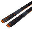 Blizzard Zero G LT 080 Flat