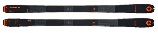 Blizzard Zero G LT 080 Flat