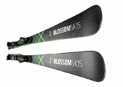 Blossom N1 RC + vázání Vist V412SL + deska Vist Speedlock Pro Light