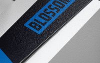 Blossom Turbo AM77 + vázání Vist WSP412BB + deska Vist Speedcom