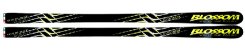Blossom WC Racing GS Overlimit Plus + volitelně bez/s deskou Tyrolia Raceplate RDX + vázání Tyrolia Freeflex Pro 14