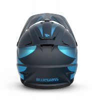 Bluegrass Intox modrá