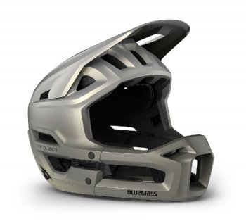 Bluegrass Vanguard solar gray