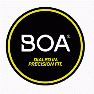 BOA® FIT SYSTEM 360