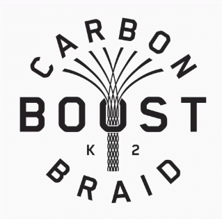 CARBON BOOST BRAID