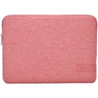 Case Logic Reflect pouzdro na notebook 13" REFPC113 - Pomelo Pink
