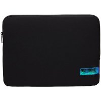Case Logic Reflect pouzdro na notebook 14" REFPC114 - černá/šedá/olejová