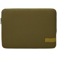 Case Logic Reflect pouzdro na notebook 14" REFPC114 - olivové