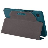 Case Logic SnapView™ 2.0 pouzdro na Samsung Galaxy Tab A9 CSGE2196 - Patina Blue