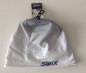 Čepice Swix Race Warm bright white