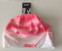 Čepice Swix Race Warm Women peach