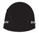 Čepice Swix Race Windstopper black