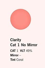 Clarity No Mirror