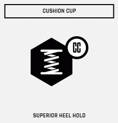Cushion Cup