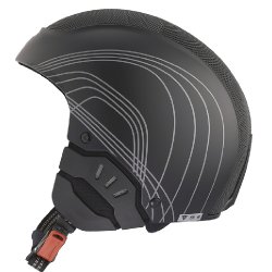 Dainese Air Flex Graphic black/titanium-matt