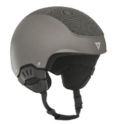 Dainese Air Flex Powder titanium matt