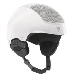 Dainese Air Flex Powder white matt