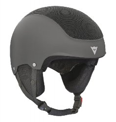 Dainese Air Soft Powder gray-black matt