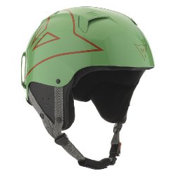 Dainese Colours green
