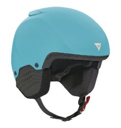 Dainese GT Rapid Evo blue-ocean-matt