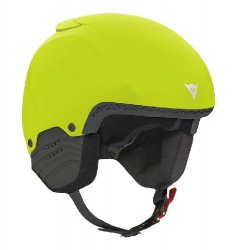 Dainese GT Rapid Evo green lime matt