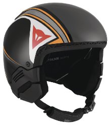 Dainese GT Replica black-orange