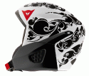 Dainese Replica Svindal white-black matt
