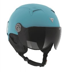 Dainese V-Jet blue-ocean-matt