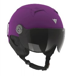 Dainese V-Jet purple matt
