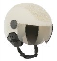 Dainese Vizor Flex white matt