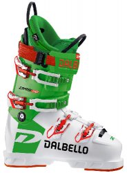 Dalbello DRS 110 white-green race