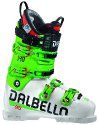 Dalbello DRS 140 white-green race