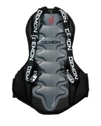 Demon Flex-Force Pro black