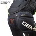 Demon Flex-Force X Connect D30 Short black