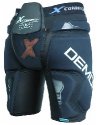 Demon Wmns Flex-Force X Connect D30 Short black