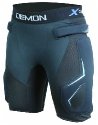 Demon Wmns Flex-Force X Connect D30 Short black