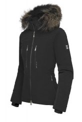 Descente Layla černá