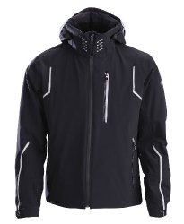 Descente Major černá