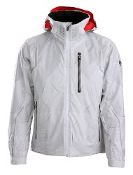 Descente Major šedá