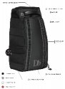 Douchebags Hugger 30L