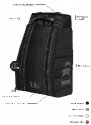 Douchebags Hugger 60L