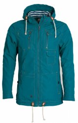 Woox Drizzle Jacket Men´s blue