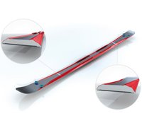 Dual XTD Transmission