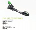 Elan ER 11.0 FreeFlex Evo black-green