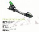 Elan ER 14.0 FF Evo black-green