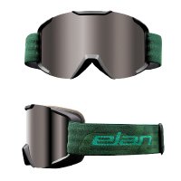 Elan Ski Goggles