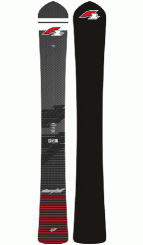 F2 Silberpfeil Carbon