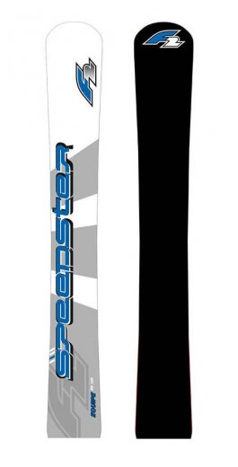 F2 Speedster RS Equipe TX Carbon