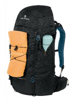 Ferrino Dundee 70 black