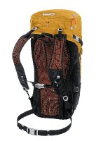 Ferrino Triolet 25+3 yellow
